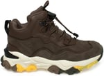 Vicco Apex 869.F23K.352 Erkek Çocuk Trekking Bot Kahve 31-37