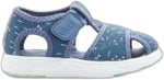 Vicco Bumba III 332.B24y.306 Lacivert Bebe Sandalet
