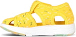 VİCCO BUMBA III UNISEX ÇOCUK ANATOMİK KAYMAZ HAFİF TABAN GÜNLÜK SANDALET (22-35) 24Y 332.306 III U SARI 30