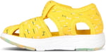 VİCCO BUMBA III UNISEX ÇOCUK ANATOMİK KAYMAZ HAFİF TABAN GÜNLÜK SANDALET (22-35) 24Y 332.306 III U SARI 25