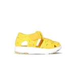 VİCCO BUMBA III UNISEX ÇOCUK ANATOMİK KAYMAZ HAFİF TABAN GÜNLÜK SANDALET (22-35) 24Y 332.306 III U SARI 26