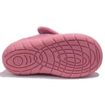 Vicco Color 959B19K446 Pembe Ortopedik Günlük Kız Çocuk Panduf
