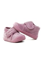 Vicco Color Bebek Günlük Panduf Ayakkabı 959.E19K.445-06 Pembe