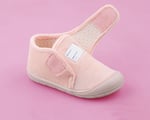 Vicco Color Çocuk Günlük Panduf Ayakkabı 959.P19K.446-114 Pembe