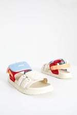 Vicco Juju Hafif Unisex Çocuk Sandalet (Bej, 32 Numara)