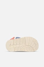 Vicco Juju Hafif Unisex Çocuk Sandalet (Bej, 32 Numara)