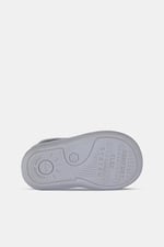 Vicco Kind Kürklü Unisex İlk Adım Bot (Gri, 20 Numara)