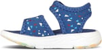 VİCCO LİMBO III UNISEX ÇOCUK ANATOMİK KAYMAZ HAFİF TABAN GÜNLÜK SANDALET (22-35) 24Y 332.305 III U LACİVERT 27