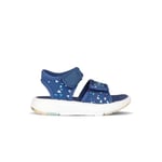 VİCCO LİMBO III UNISEX ÇOCUK ANATOMİK KAYMAZ HAFİF TABAN GÜNLÜK SANDALET (22-35) 24Y 332.305 III U LACİVERT 27