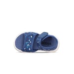 VİCCO LİMBO III UNISEX ÇOCUK ANATOMİK KAYMAZ HAFİF TABAN GÜNLÜK SANDALET (22-35) 24Y 332.305 III U LACİVERT 27