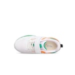 Vicco Massa 346.F24Y.112 Erkek Çocuk Spor Ayakkabı Beyaz Siyah 30-35
