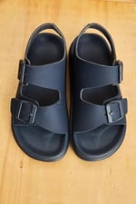 Vicco Miyu Hafif Erkek Çocuk Sandalet (Lacivert, 34 Numara)
