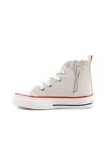 Vicco Monno 925.B24K.463 Çocuk Sneaker Bot Bej 22-25