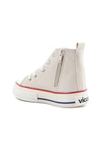 Vicco Monno 925.B24K.463 Çocuk Sneaker Bot Bej 22-25