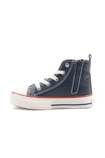Vicco Monno 925.P24K.463 Erkek Çocuk Sneaker Bot Lacivert 26-30