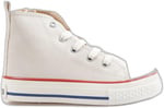 VİCCO MONNO UNISEX ÇOCUK GÜNLÜK BOT (22-30) 24K 925.463 PU LACİVERT 22