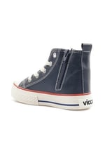 VİCCO MONNO UNISEX ÇOCUK GÜNLÜK BOT (22-30) 24K 925.463 PU LACİVERT 22