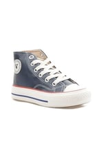 VİCCO MONNO UNISEX ÇOCUK GÜNLÜK BOT (31-34) 24K 925.463 FU LACİVERT 31