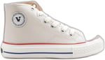 VİCCO MONNO UNISEX ÇOCUK GÜNLÜK BOT (31-34) 24K 925.463 FU LACİVERT 32