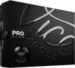 Vice Golf Limited Edition Pro Plus Golf Topları