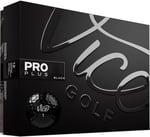 Vice Golf Limited Edition Pro Plus Golf Topları
