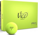 Vice Golf Vice Pro Yumuşak golf topu
