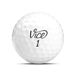 Vice Pro Golf Balls