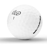 Vice Pro Plus Golf Topları