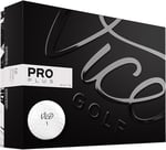 Vice Pro Plus Golf Topları