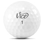 Vice Pro Plus Golf Topları