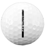 Vice Pro Plus Golf Topları