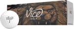 Vice Pro Plus Golf Topları, Paket Değişiklik Gösterebilir