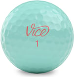 Vice Pro Soft Golf Topları
