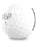 Vice Tour Golf Balls