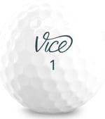 Vice Tour Golf Balls