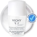 VICHY Deo Sensitive Roll On 50 ml 5907922