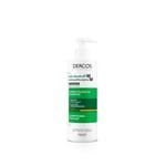 Vichy Dercos Anti-Dandruff Kepek Karşıtı Bakım Şampuanı - Kuru Saçlar (390 ML)