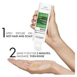 VICHY Dercos Anti Dandruff Kuru Saçlar İçin Kepek Karşıtı Şampuan 200 ml | Salisilik Asit ve Selenyum Sülfür, Kaşıntıyı Yatıştırır, Besler, Dermatolojik