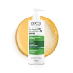 VICHY Dercos Anti Dandruff Normal Ve Yağlı Saçlar İçin Kepek Karşıtı Bakım Şampuanı 390 ml