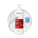 Vichy Dercos Energisant Dökülme Karşıtı Bakım Şampuanı