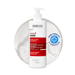 Vichy Dercos Energisant Dökülme Karşıtı Bakım Şampuanı