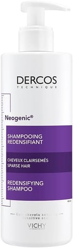 Vichy Dercos Neogenic Şampuan 390 Ml