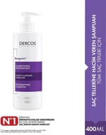 Vichy Dercos Neogenic Şampuan 390 Ml