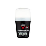 Vichy Erkekler İçin 72 Saat Terleme Karşıtı Etkili Roll-On 50 ml