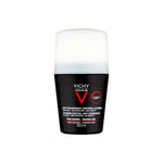 Vichy Erkekler İçin 72 Saat Terleme Karşıtı Etkili Roll-On 50 ml