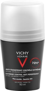 Vichy Homme Deo Roll On