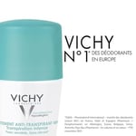 VICHY Terleme ve Koku Karşıtı 48 Saat Etkili Roll-on Deodorant 50 ML 5976921