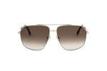 Victoria Beckham Unisex güneş gözlükleri
