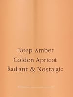 Victoria's Secret Amber Romance Fragrance Mist 250ML