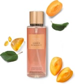 Victoria's Secret Amber Romance Fragrance Mist 250ML